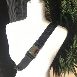 Prada Belt Bag